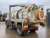 UNRESERVED 2010 DAF LF 55.220 Whale Vacuum Tanker - 4