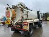 UNRESERVED 2010 DAF LF 55.220 Whale Vacuum Tanker - 6