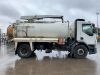 UNRESERVED 2010 DAF LF 55.220 Whale Vacuum Tanker - 7