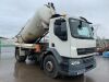 UNRESERVED 2010 DAF LF 55.220 Whale Vacuum Tanker - 14