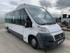 2011 Fiat Ducato 40 Maxi Multijet Mini Bus - 7