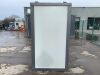 UNRESERVED/UNSED Bastone Double Toilet Unit - 3