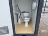 UNRESERVED/UNSED Bastone Double Toilet Unit - 11