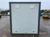 UNRESERVED/UNSED Bastone Double Toilet Unit - 5