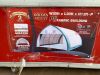 UNRESERVED Golden Mount 30ft (L) x 20ft(W) x 12ft(H) Fabric Dome Storage Shelter - 7