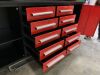 UNRESERVED/UNUSED Steelman 7ft Workbench - 13