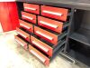 UNRESERVED/UNUSED Steelman 7ft Workbench - 14