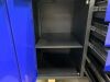 UNRESERVED/UNUSED Steelman 7ft Workbench - 5