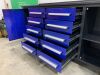 UNRESERVED/UNUSED Steelman 7ft Workbench - 8