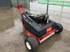 Toro Hydro-Ject 3000 Pedestrian Aerator 480hrs - 3