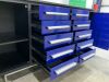 UNRESERVED/UNUSED Steelman 7ft Workbench - 6