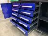 UNRESERVED/UNUSED Steelman 7ft Workbench - 8