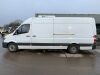 2015 Mercedes-Benz Sprinter 313/43 CDI LWB Van - 2