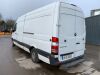 2015 Mercedes-Benz Sprinter 313/43 CDI LWB Van - 3