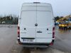 2015 Mercedes-Benz Sprinter 313/43 CDI LWB Van - 4