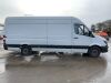 2015 Mercedes-Benz Sprinter 313/43 CDI LWB Van - 6