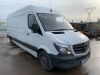 2015 Mercedes-Benz Sprinter 313/43 CDI LWB Van - 7