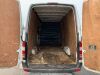 2015 Mercedes-Benz Sprinter 313/43 CDI LWB Van - 8