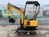 UNRESERVED/UNUSED Hanmen HMB12 Mini Excavator - 3