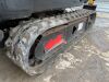 UNRESERVED/UNUSED Hanmen HMB12 Mini Excavator - 11