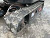 UNRESERVED/UNUSED Hanmen HMB12 Mini Excavator - 13