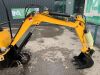 UNRESERVED/UNUSED Hanmen HMB12 Mini Excavator - 16