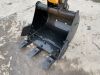 UNRESERVED/UNUSED Hanmen HMB12 Mini Excavator - 19