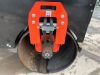 UNRESERVED/UNUSED Hanmen HMB900 Twin Drum Vibration Roller - 11