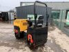 UNRESERVED/UNUSED Hanmen HMB900 Twin Drum Vibration Roller - 3