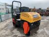 UNRESERVED/UNUSED Hanmen HMB900 Twin Drum Vibration Roller - 6