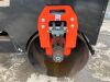 UNRESERVED/UNUSED Hanmen HMB900 Twin Drum Vibration Roller - 13