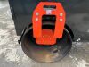 UNRESERVED/UNUSED Hanmen HMB900 Twin Drum Vibration Roller - 16