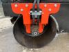 UNRESERVED/UNUSED Hanmen HMB900 Twin Drum Vibration Roller - 11