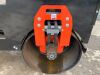 UNRESERVED/UNUSED Hanmen HMB900 Twin Drum Vibration Roller - 13