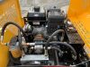 UNRESERVED/UNUSED Hanmen HMB900 Twin Drum Vibration Roller - 19