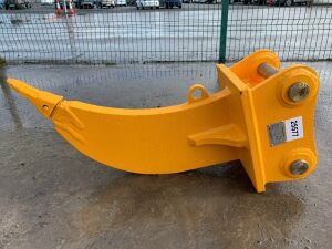 UNUSED HMB-02 Excavator Ripper To Suit 4T-10T (50mm Pins)