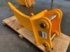 UNUSED HMB-02 Excavator Ripper To Suit 4T-10T (50mm Pins) - 2