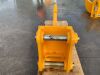 UNUSED HMB-02 Excavator Ripper To Suit 4T-10T (50mm Pins) - 3