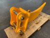 UNUSED HMB-02 Excavator Ripper To Suit 4T-10T (50mm Pins) - 4