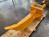 UNUSED HMB-02 Excavator Ripper To Suit 4T-10T (50mm Pins) - 7