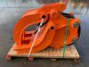 UNUSED KBKC-ASC45 Hydraulic Grapple/Grab (3&2) To Suit 5T-7T (45mm Pins) - 5