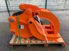 UNUSED KBKC-ASC45 Hydraulic Grapple/Grab (3&2) To Suit 5T-7T (45mm Pins) - 9