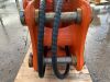 UNUSED KBKC-ASC45 Hydraulic Grapple/Grab (3&2) To Suit 5T-7T (45mm Pins) - 14