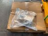 UNUSED HMB-02 Hydraulic Quick Hitch To Suit 4T-6T Excavator (50mm Pins) - 13