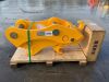 UNUSED HMB-06 Hydraulic Quick Hitch To Suit 10T-15T Excavator (65mm Pins) Pipes & Valves Included - 5