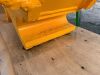 UNUSED HMB-06 Hydraulic Quick Hitch To Suit 10T-15T Excavator (65mm Pins) Pipes & Valves Included - 11