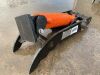 UNUSED HMB-24 24" Hydraulic Excavator Thumb - 4