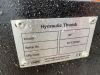 UNUSED HMB-30 30" Hydraulic Excavator Thumb - 10