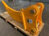 UNUSED HMB-06 Excavator Ripper To Suit 12T-18T (60mm Pins) - 2