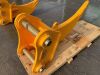 UNUSED HMB-06 Excavator Ripper To Suit 12T-18T (60mm Pins) - 4